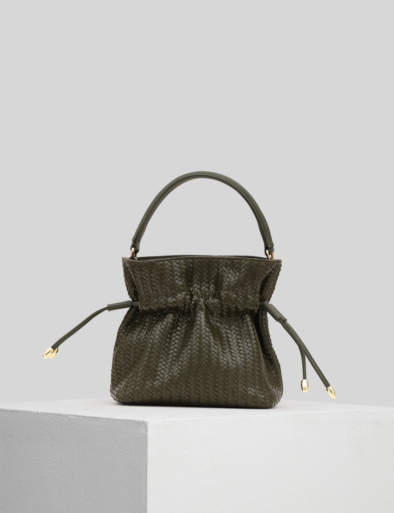 Bucket bag Linea Amalfi