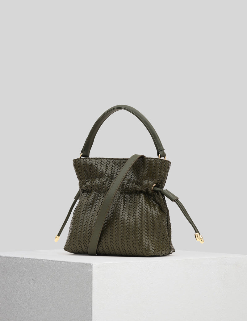 Bucket bag Linea Amalfi