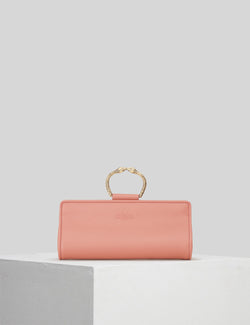 Clutch midi Linea Nisida