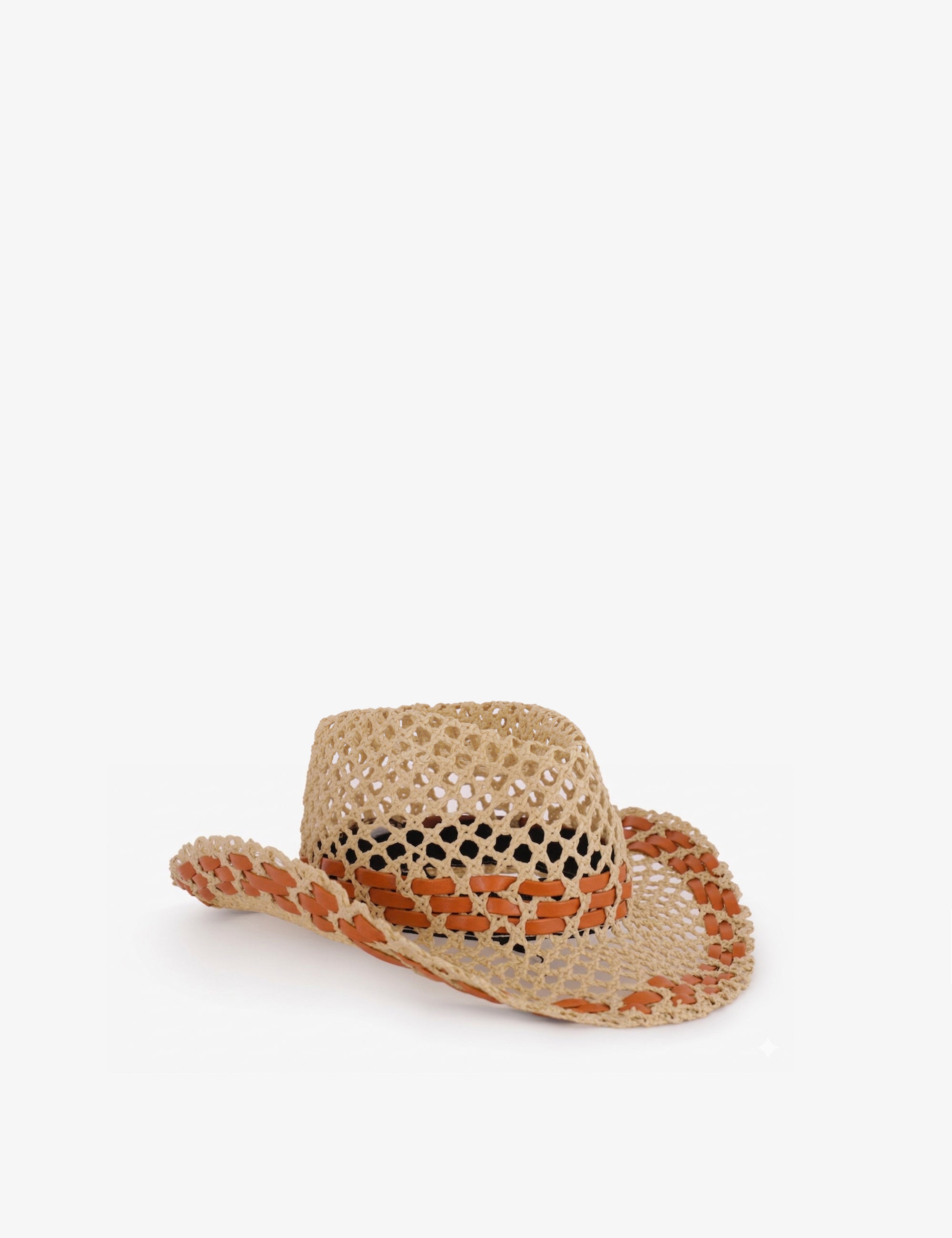 Cappello Traforato Marechiaro