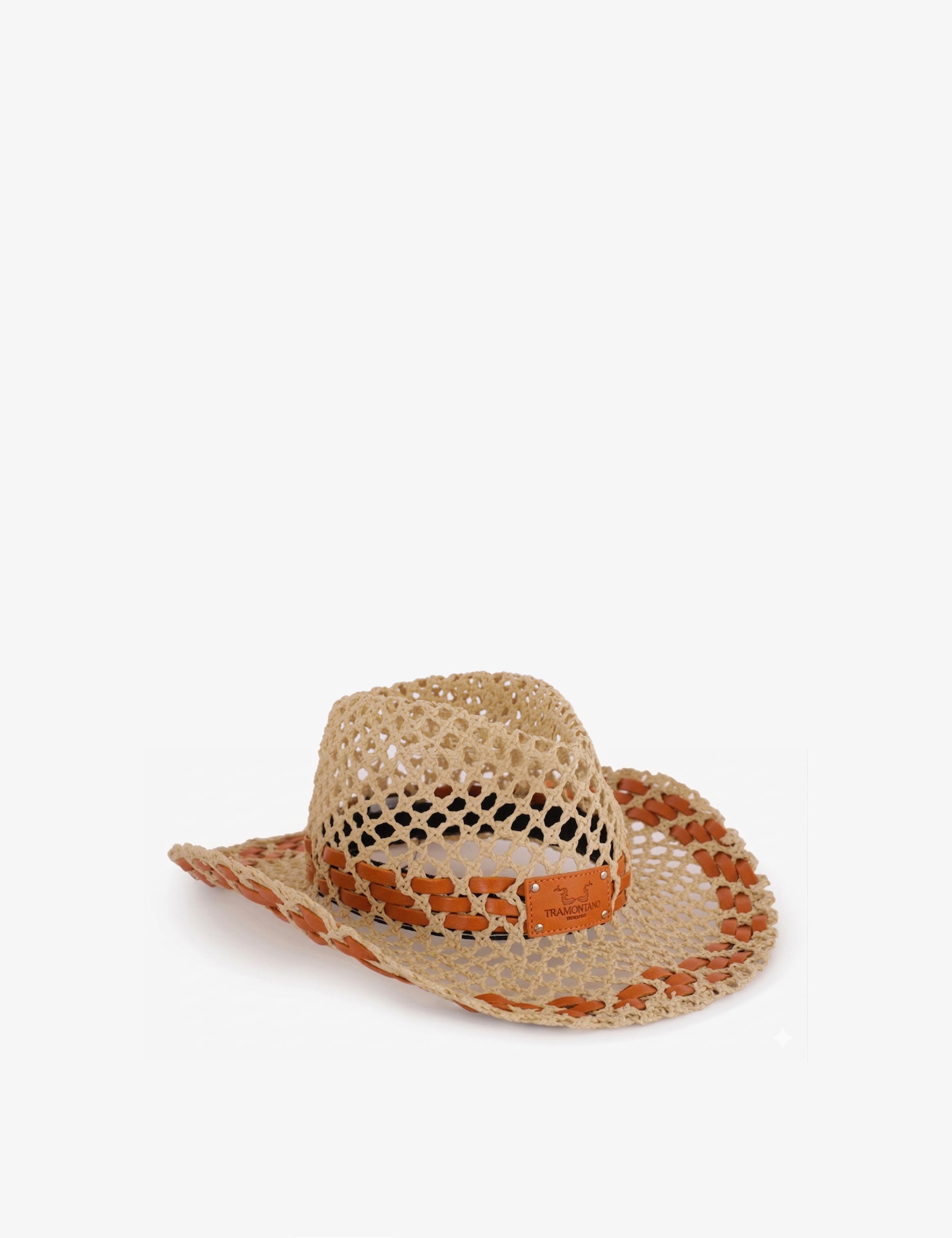 Cappello Traforato Marechiaro