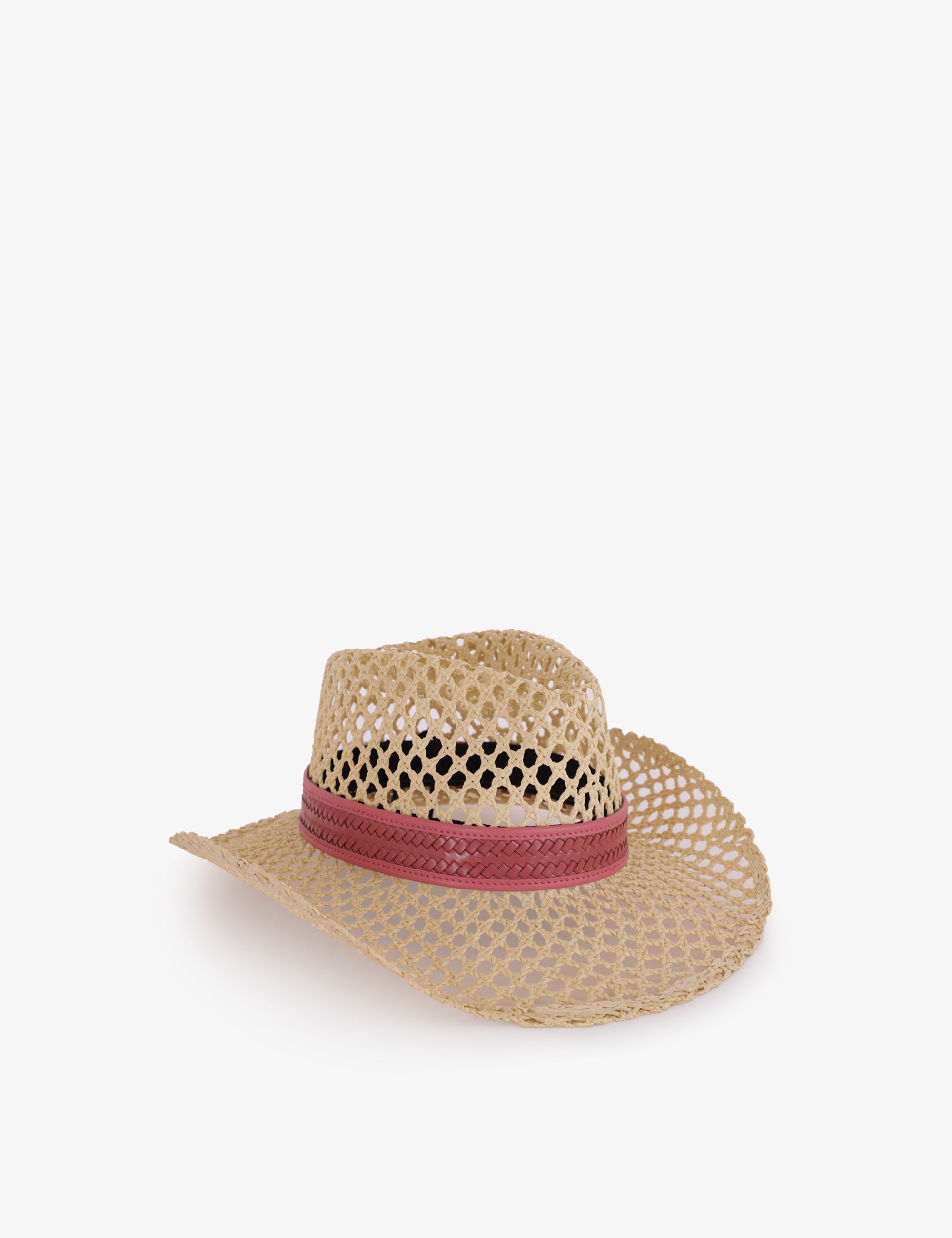 Cappello Traforato Marechiaro