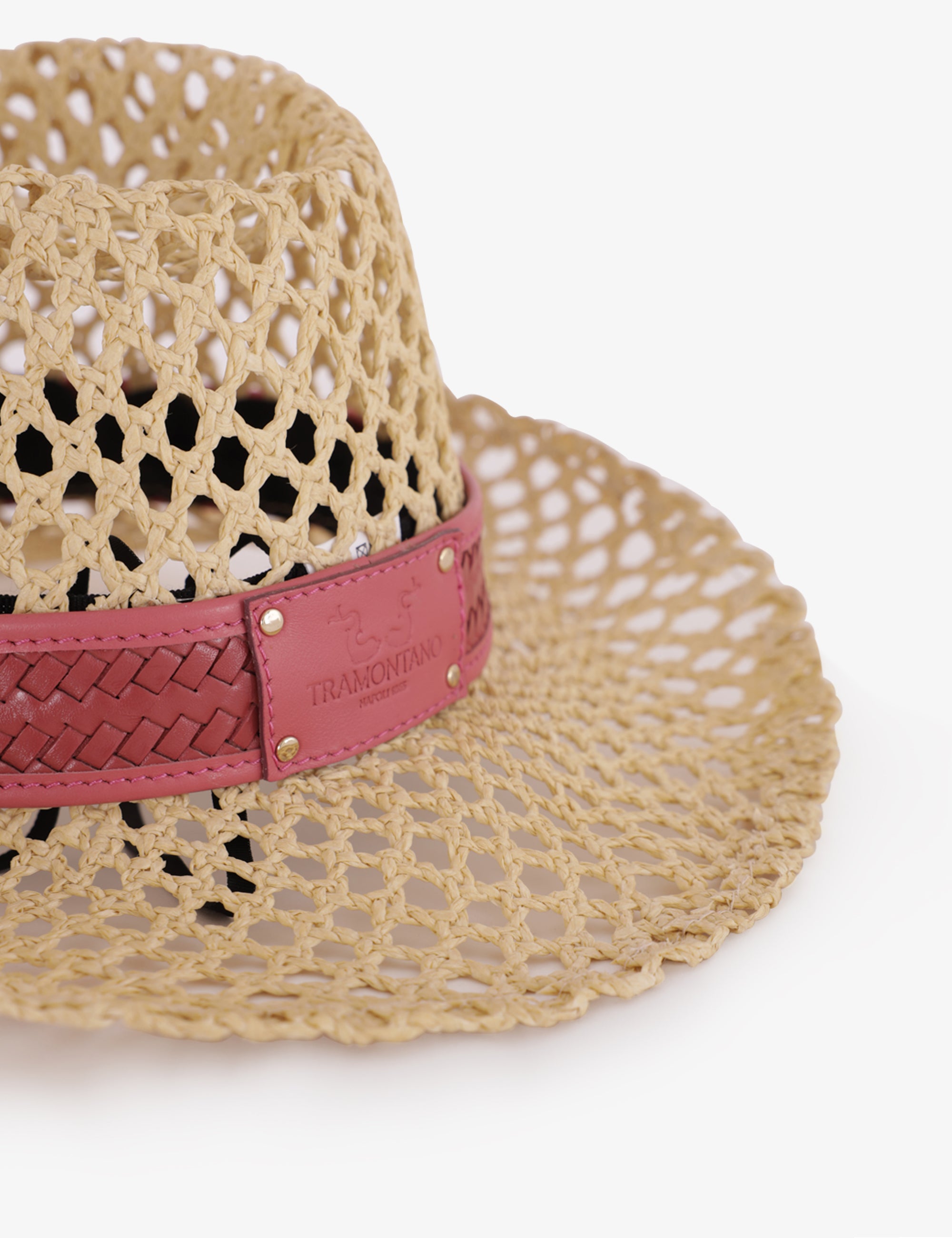 Cappello Traforato Marechiaro