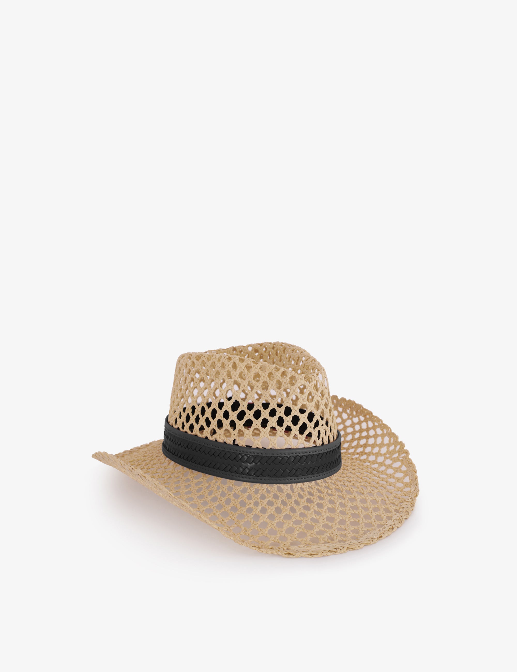Cappello Traforato Marechiaro