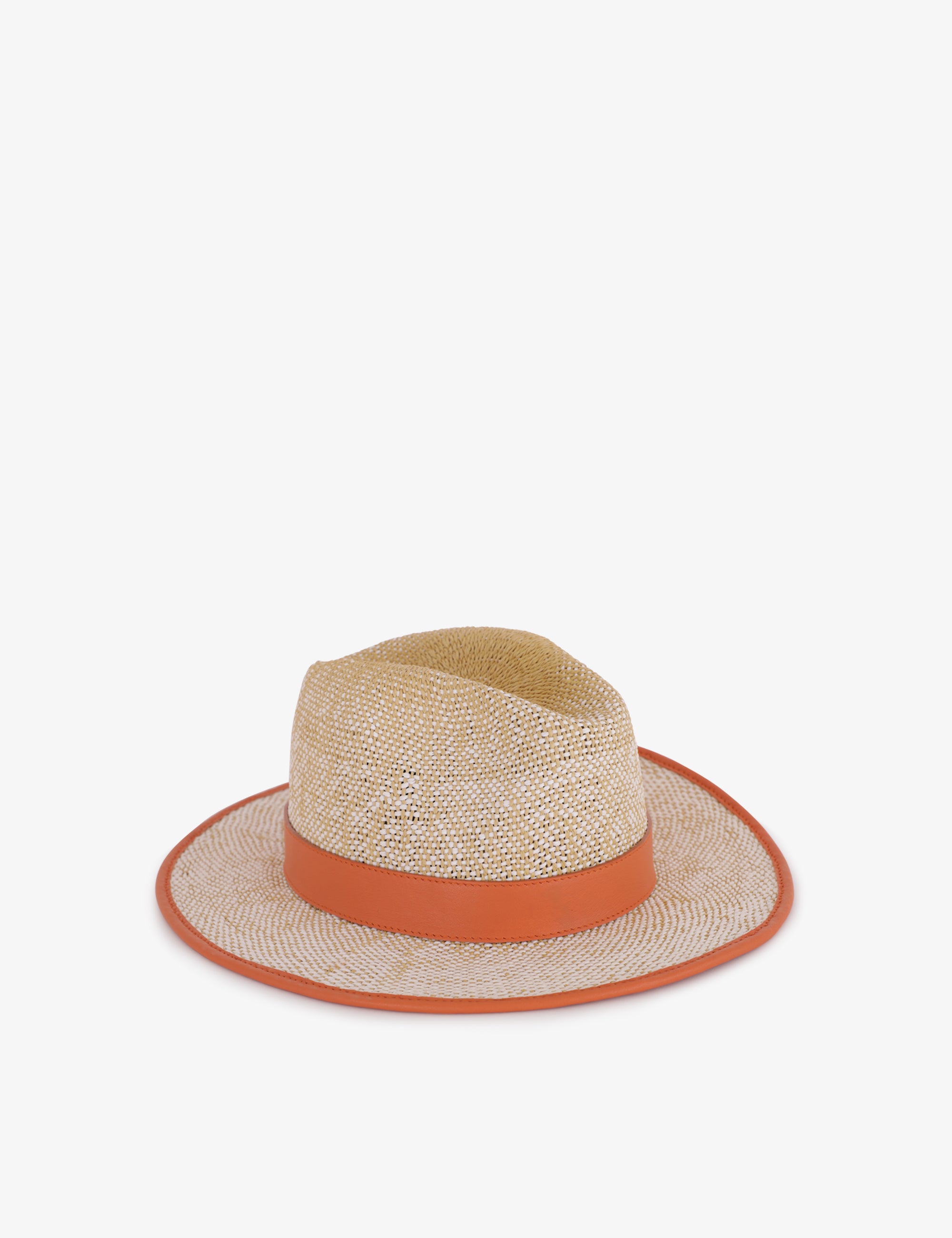 Cappello Panama Marechiaro