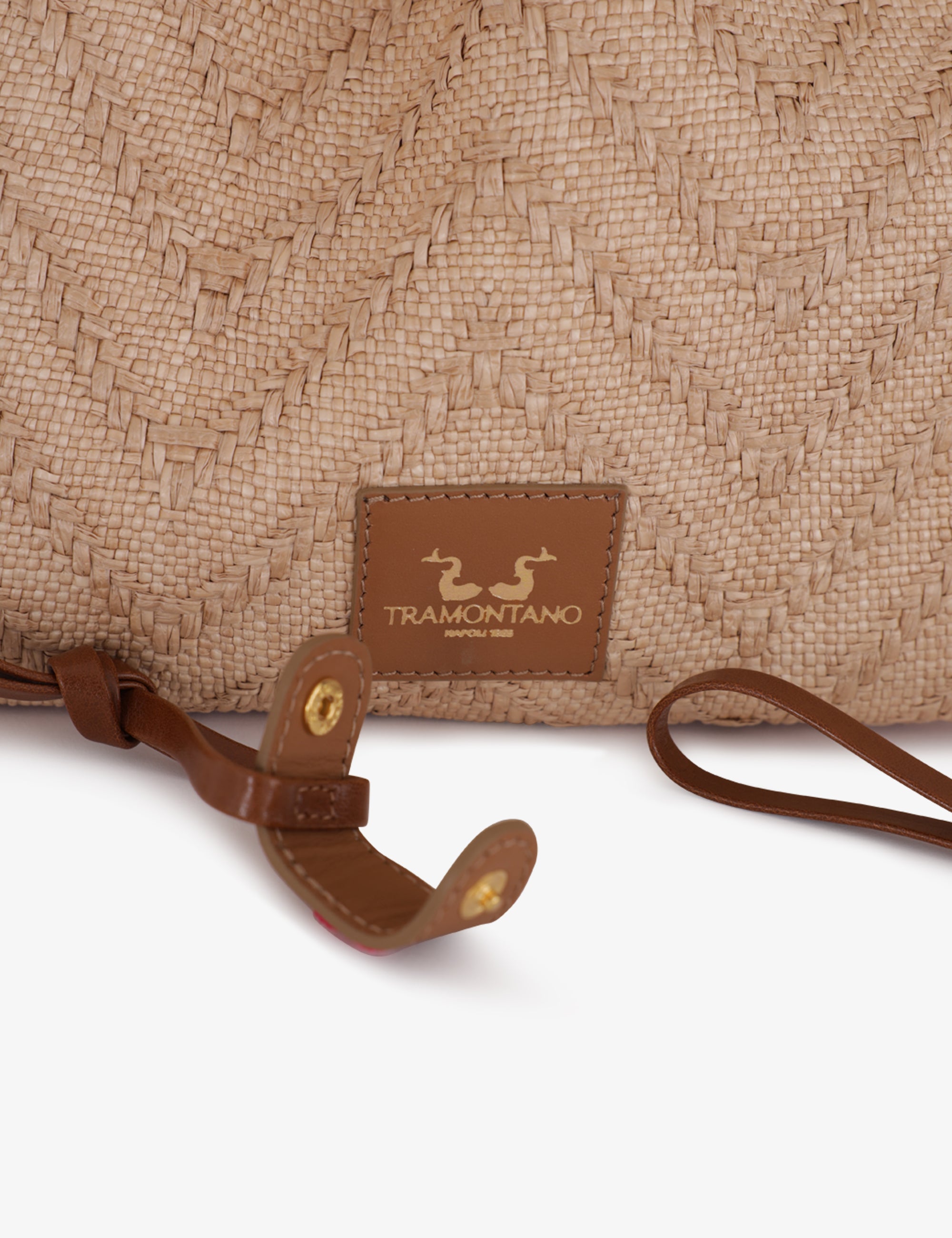 Marechiaro pouch maxi