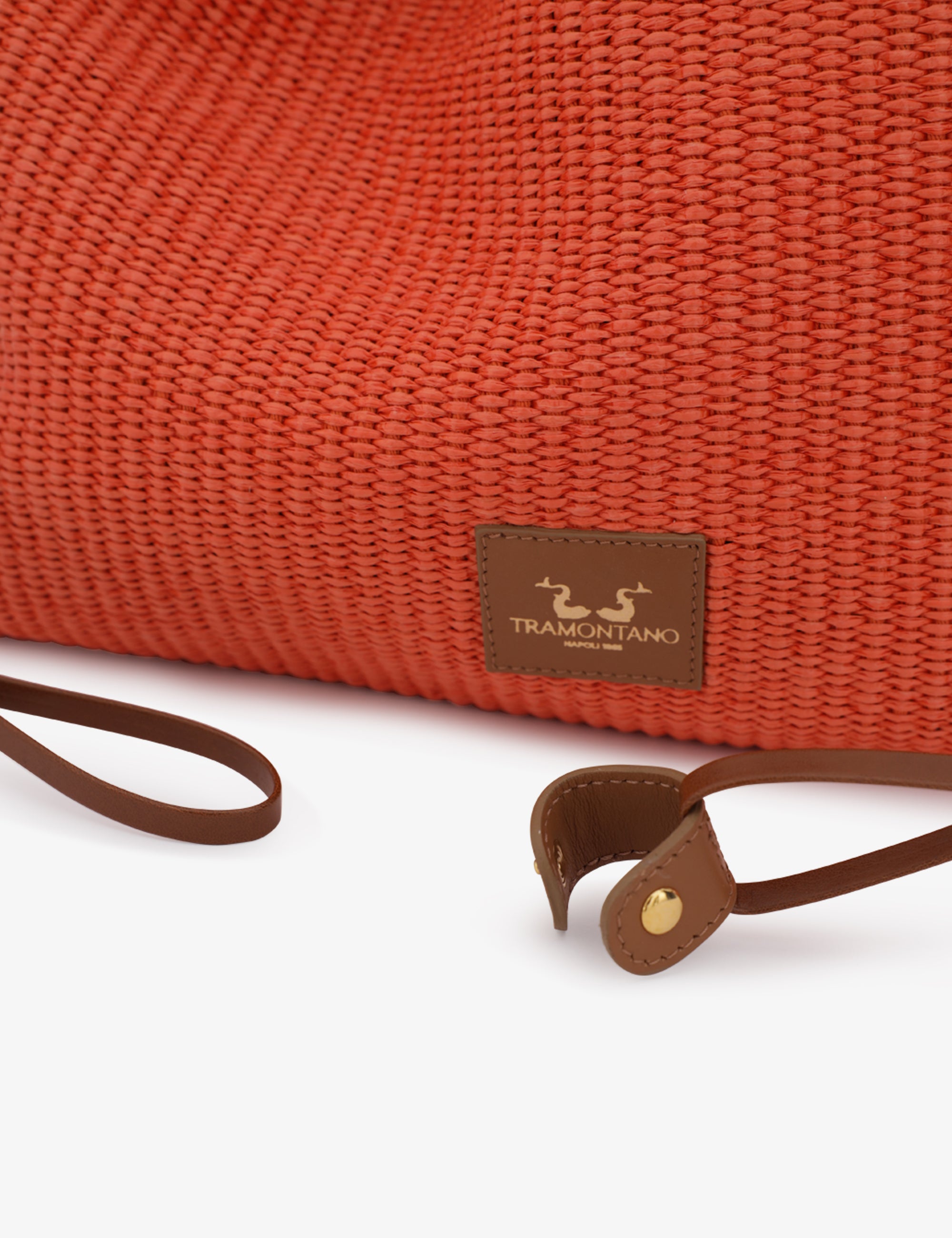 Marechiaro pouch maxi
