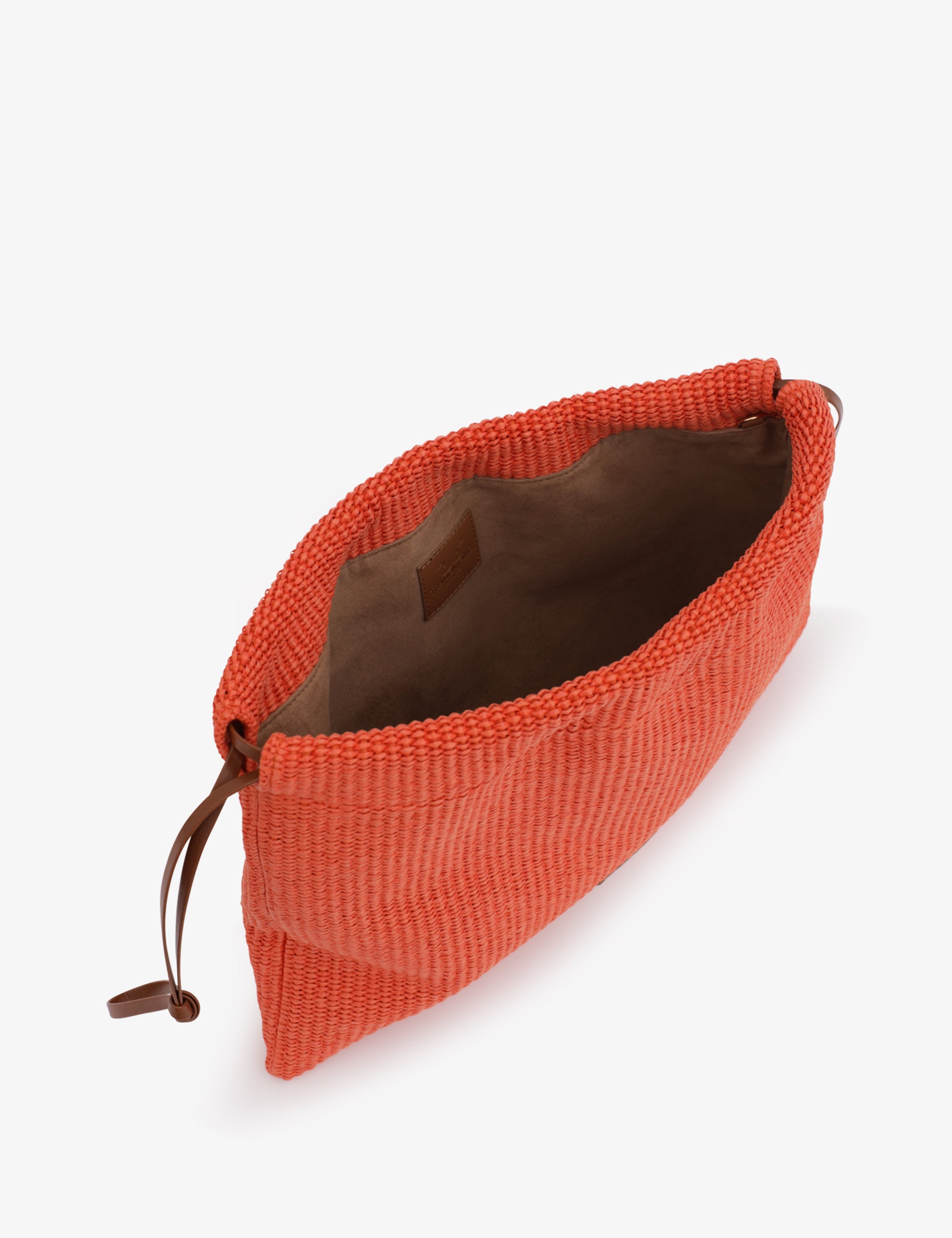 Marechiaro pouch maxi
