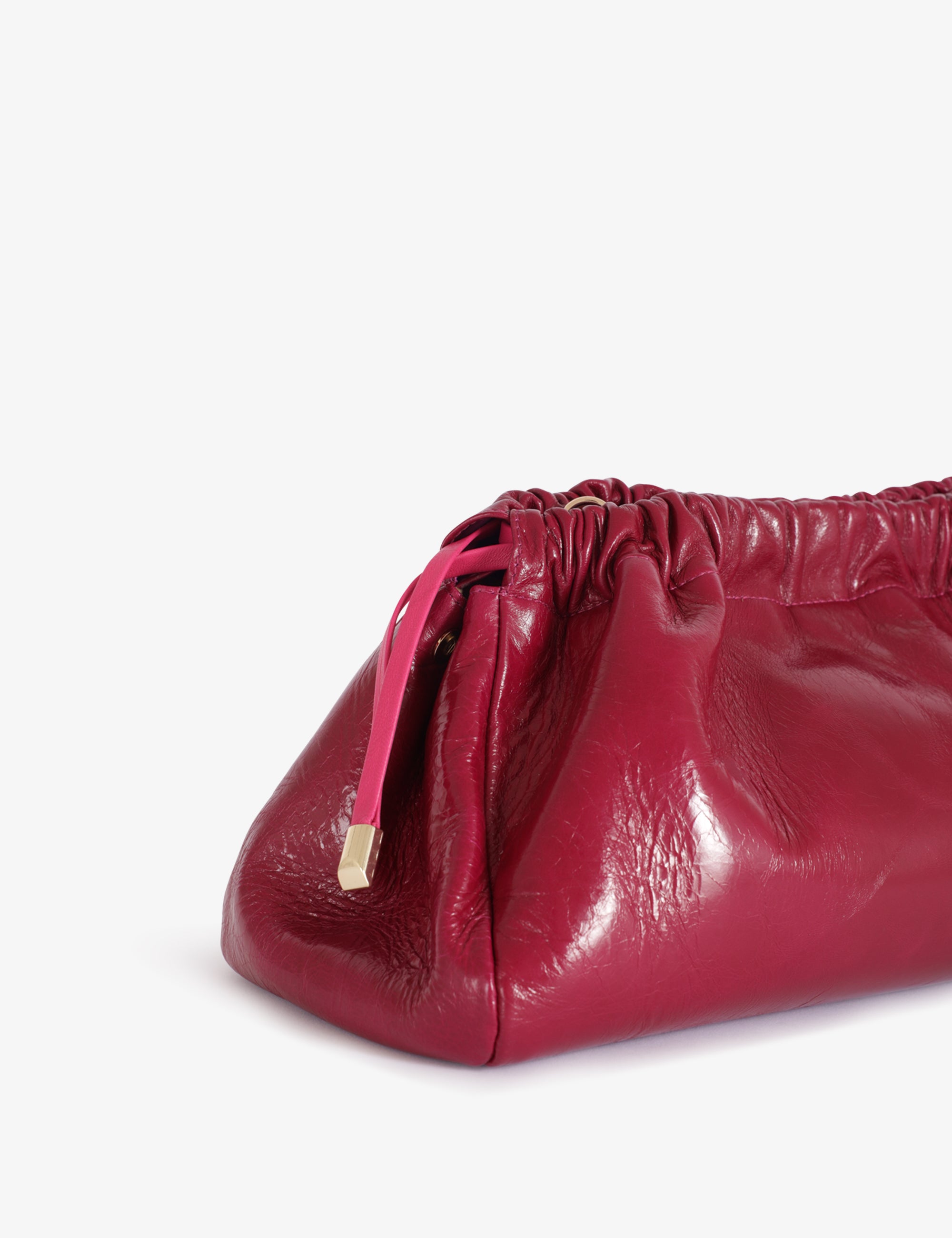New Ischia Pouch