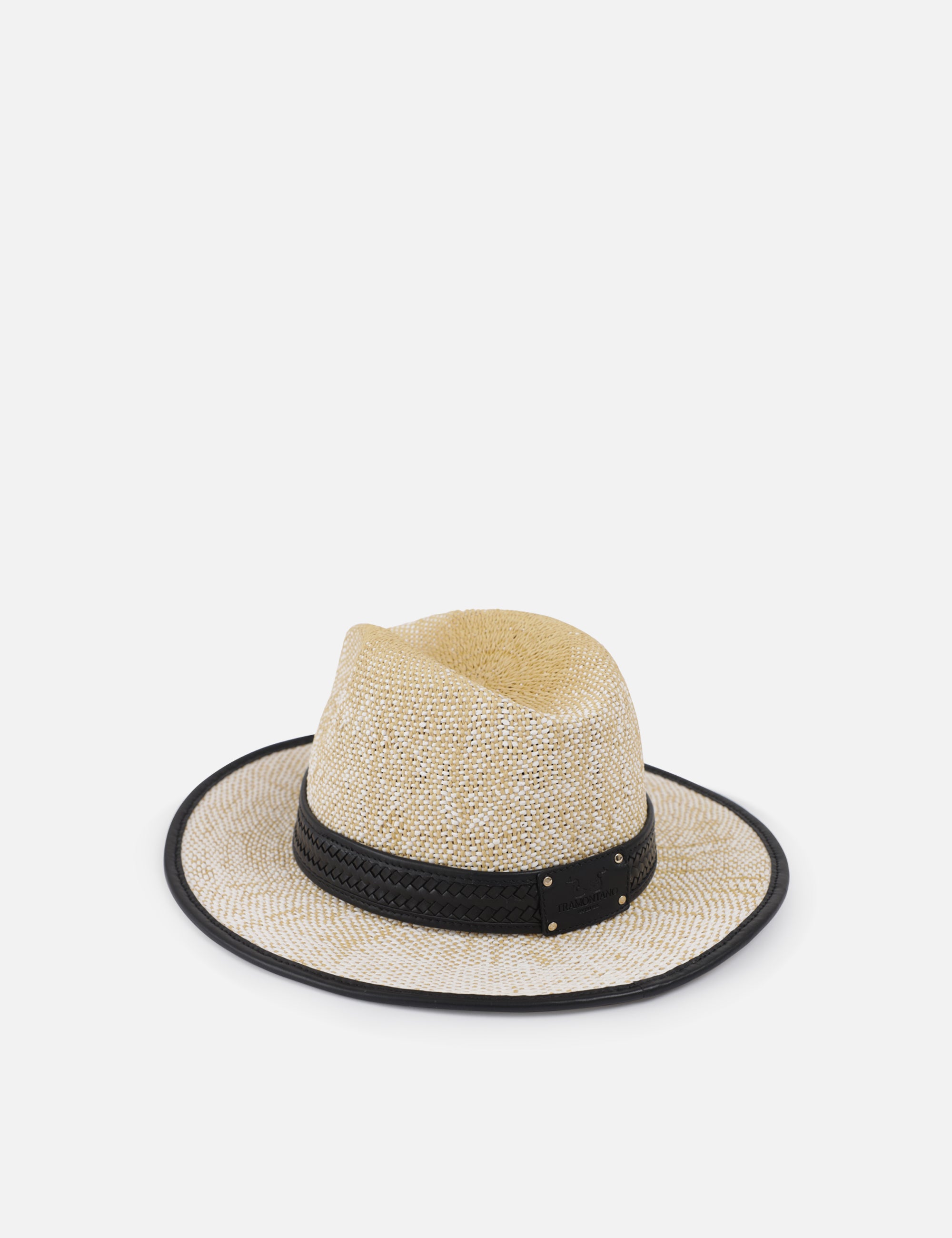 Cappello Panama Marechiaro