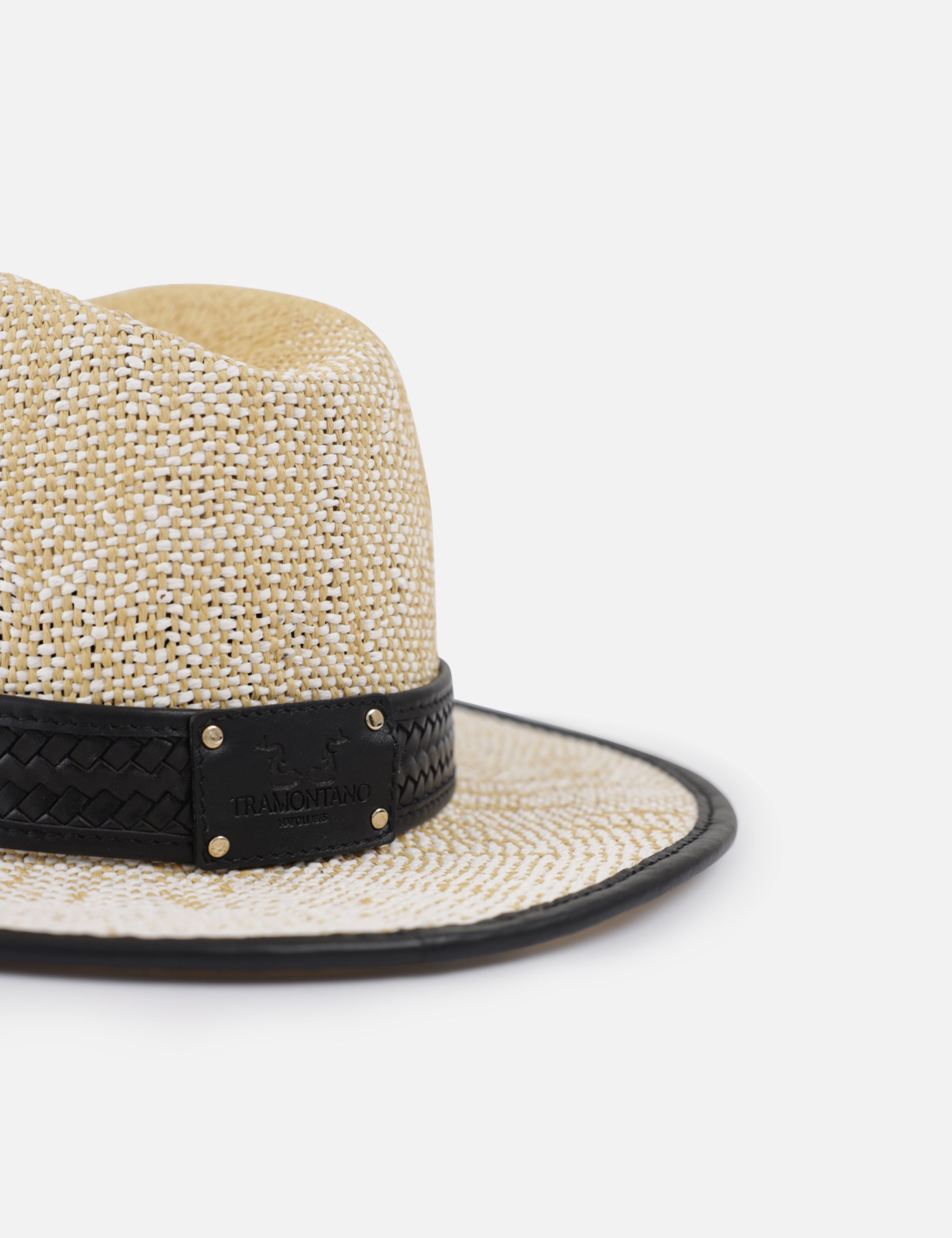 Cappello Panama Marechiaro