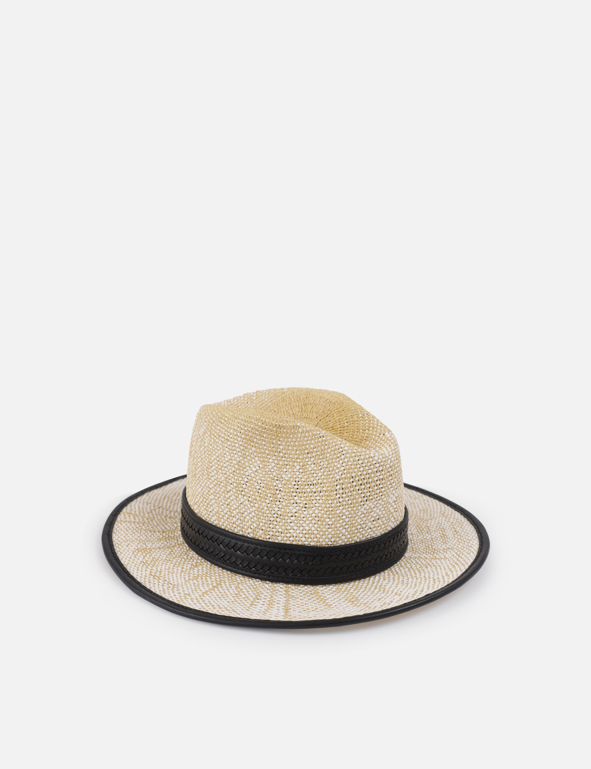 Cappello Panama Marechiaro