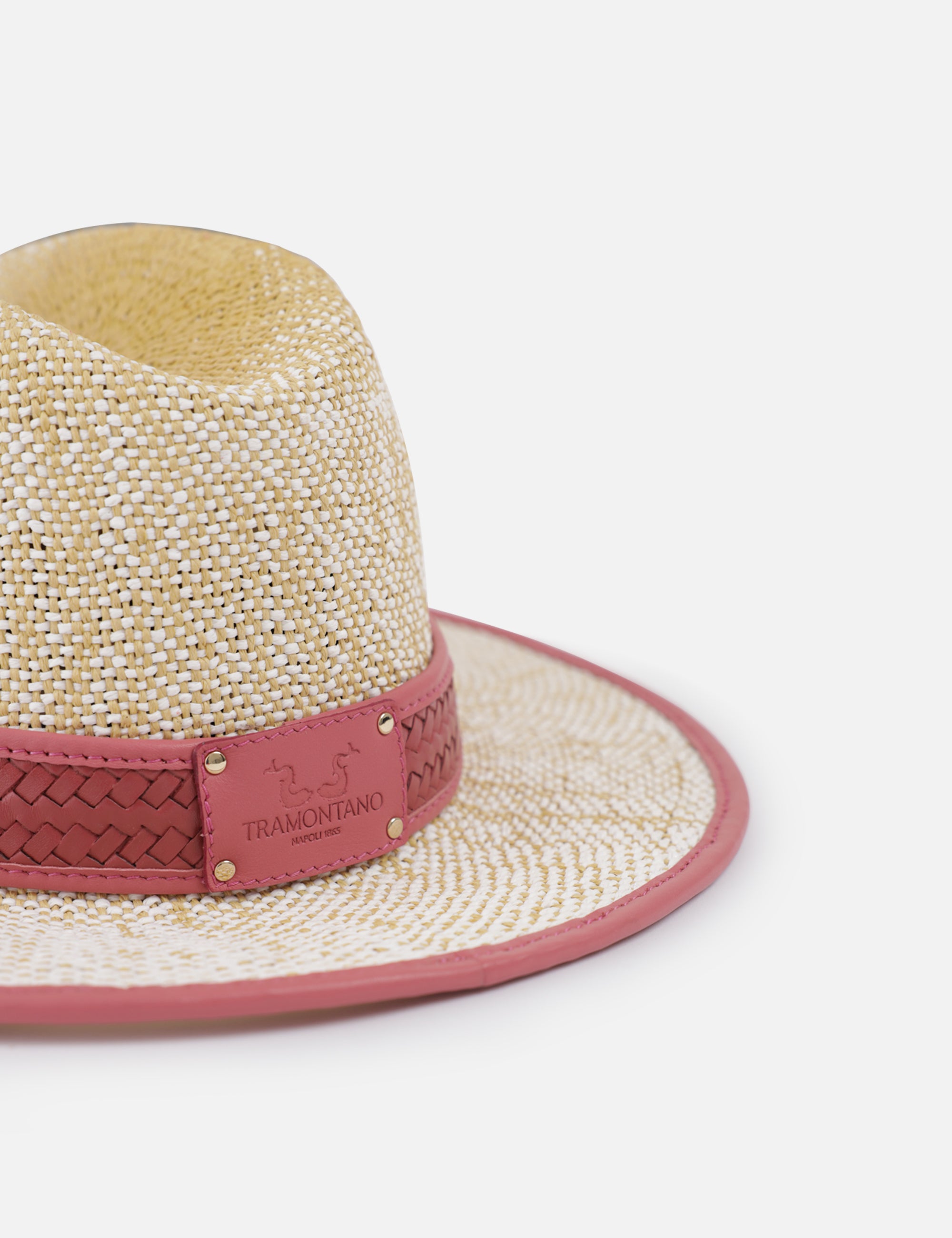 Cappello Panama Marechiaro