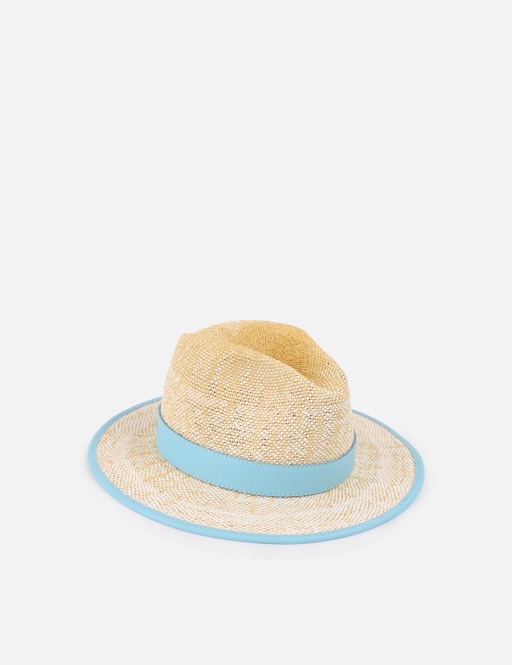 Cappello Panama Marechiaro