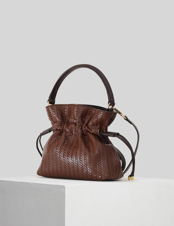 Bucket bag Linea Amalfi