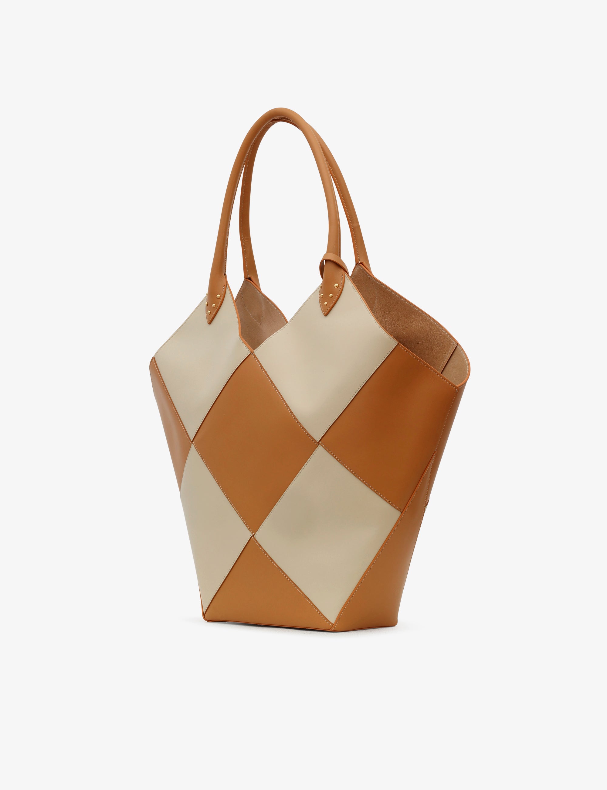 Capri Maxi Tote