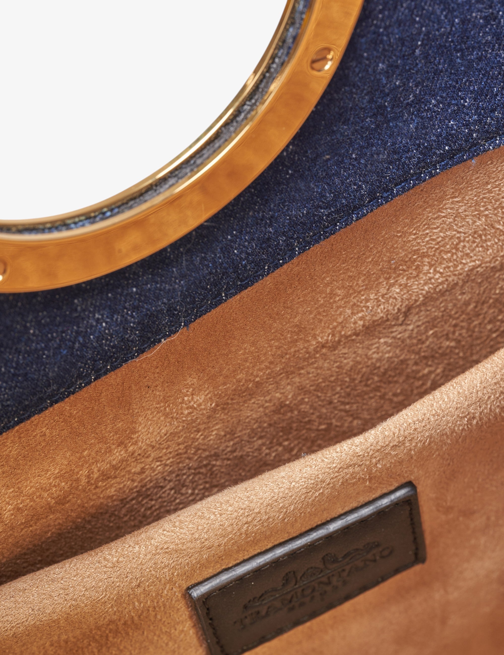 Oblò Bag
