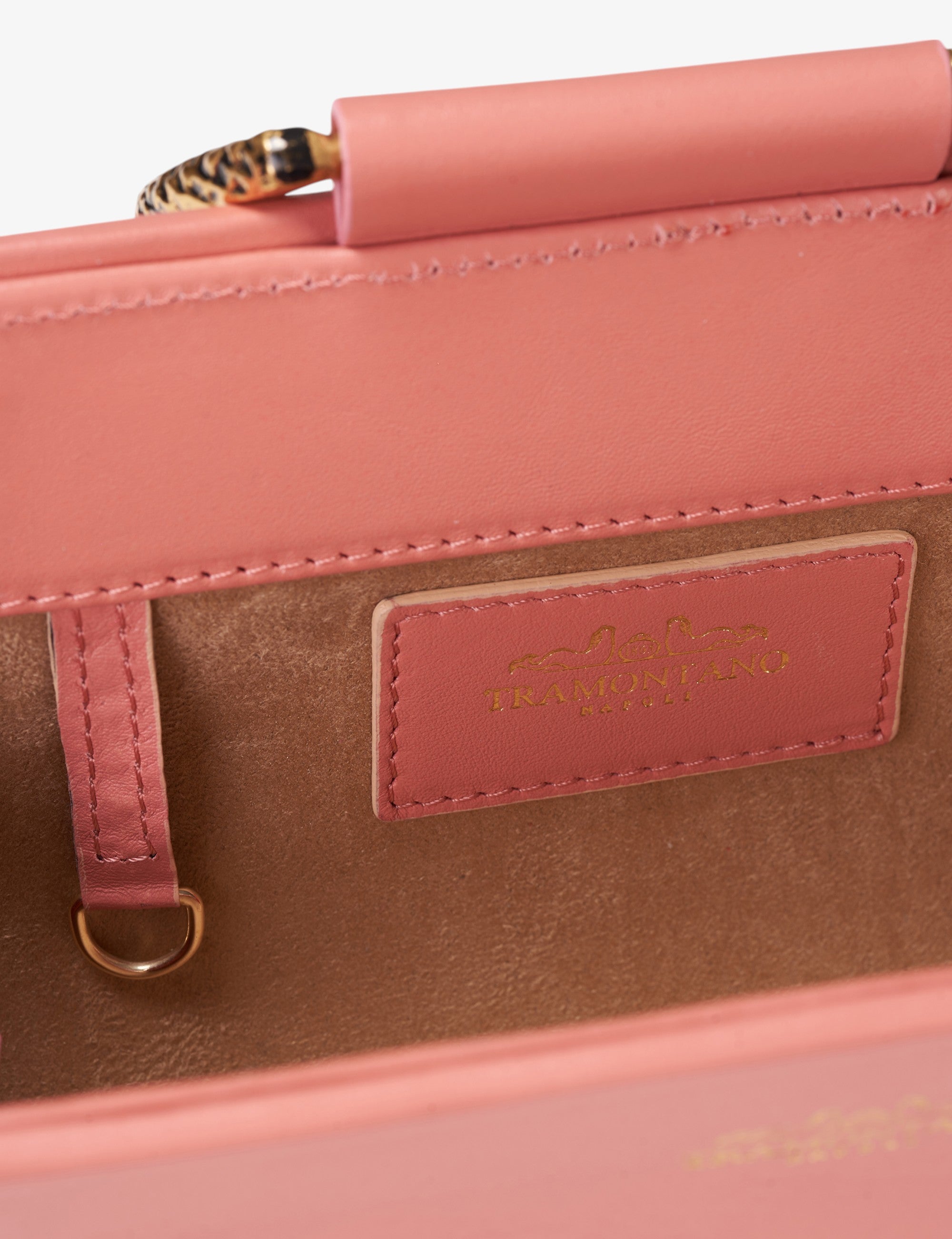 Clutch mini Nisida line