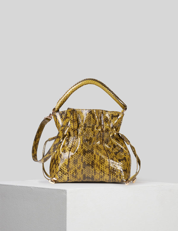 Bucket bag Linea Amalfi