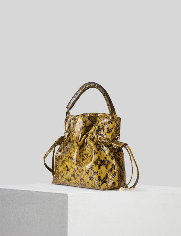 Bucket bag Linea Amalfi