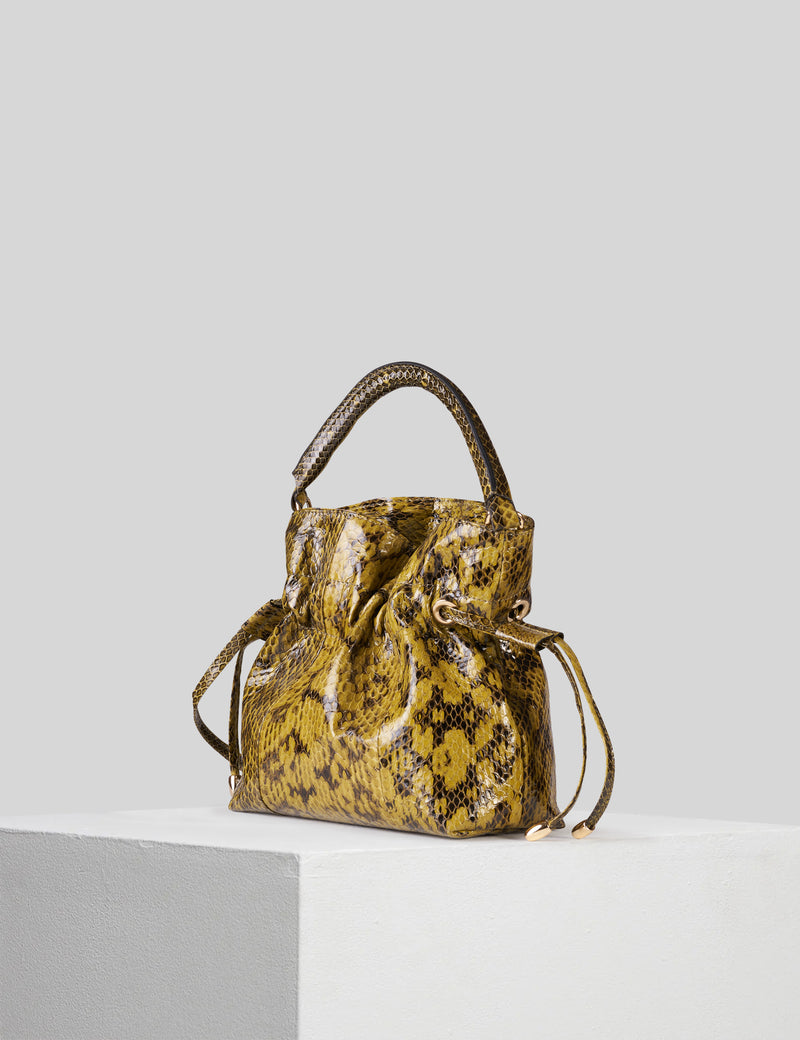 Bucket bag Linea Amalfi