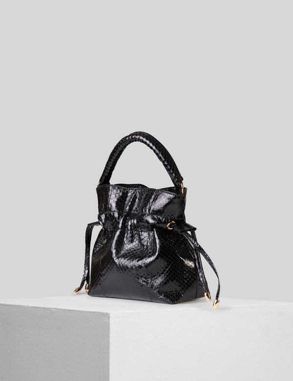 Bucket bag Linea Amalfi