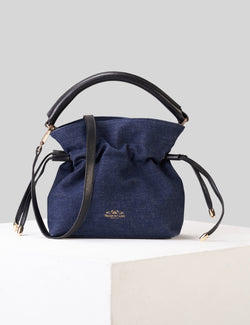 Bucket bag Linea Amalfi