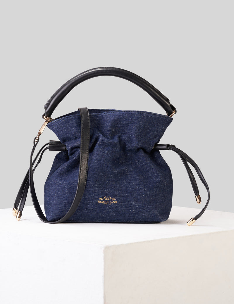 Bucket bag Linea Amalfi