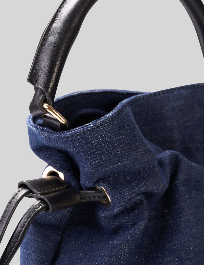 Bucket bag Linea Amalfi