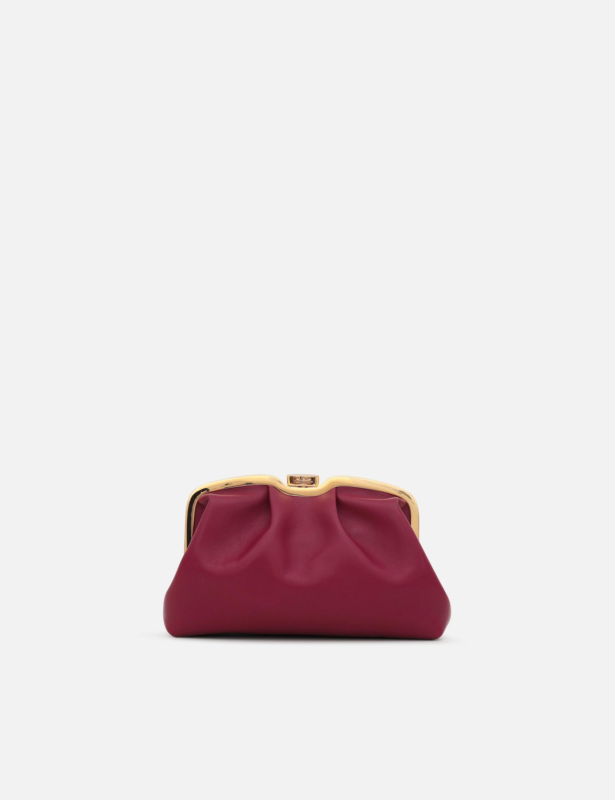 Sibilla Line midi pouch