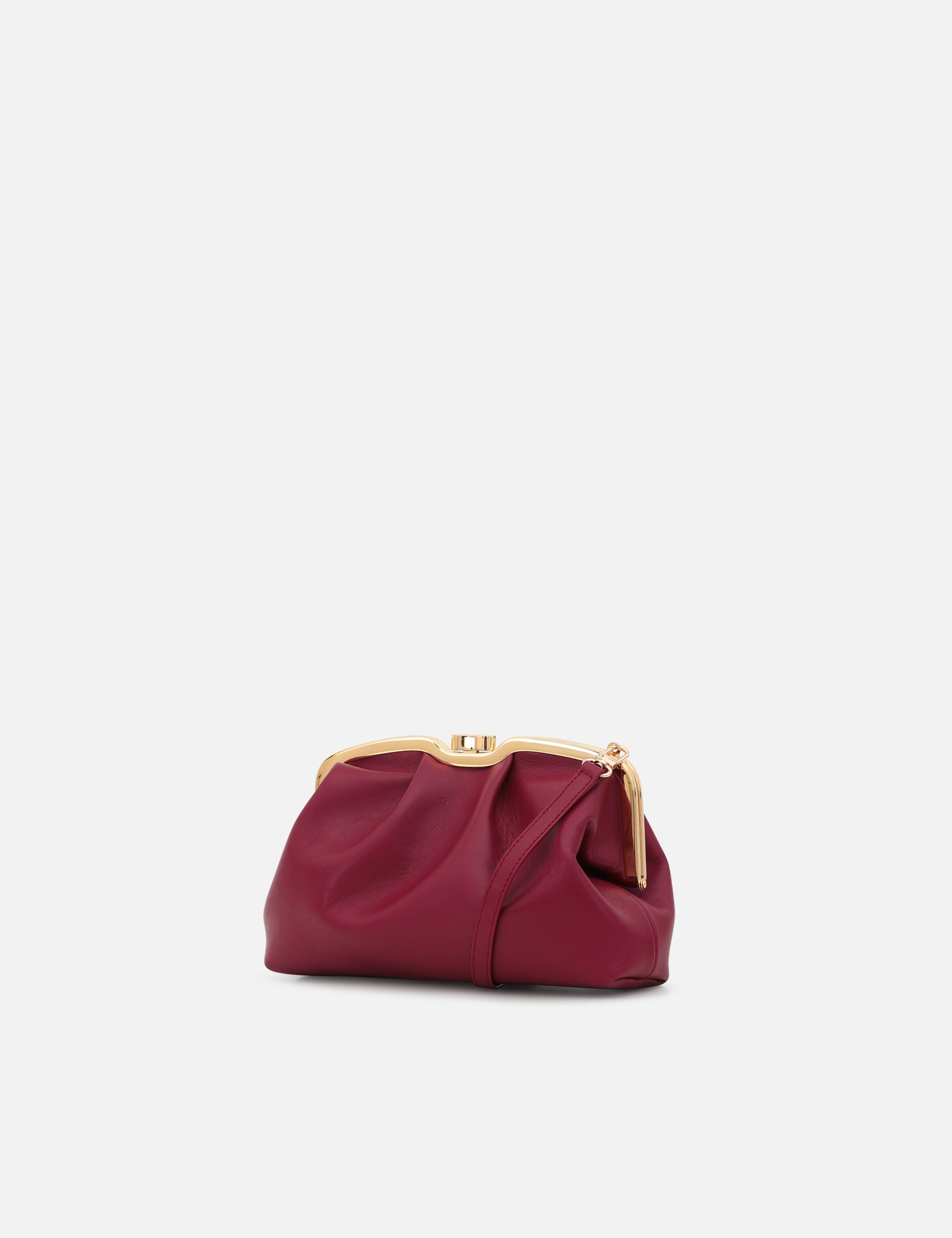 Sibilla Line midi pouch