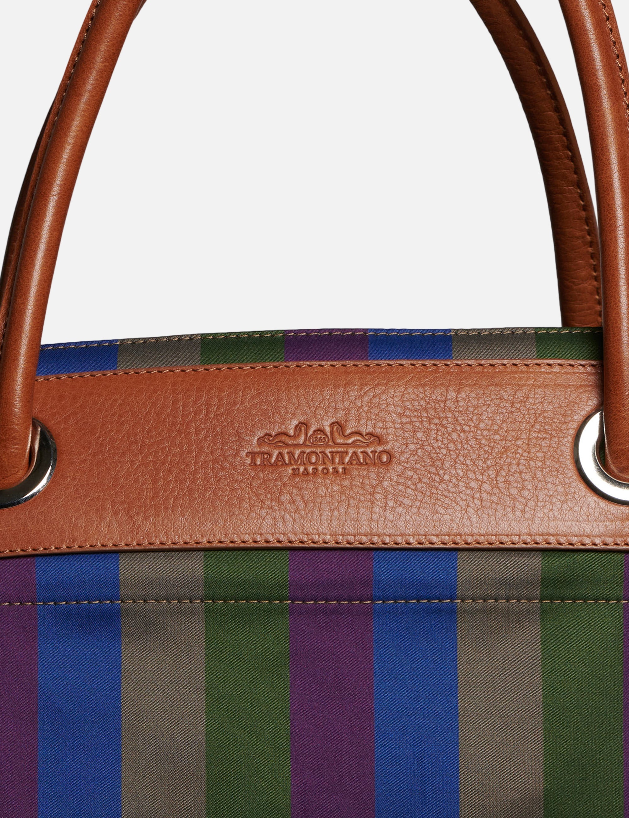 Shopper Arrotolata