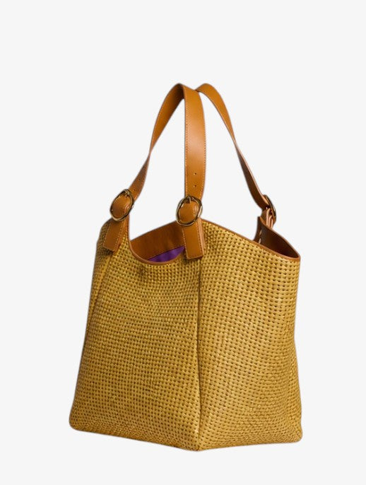 Panarea maxi tote