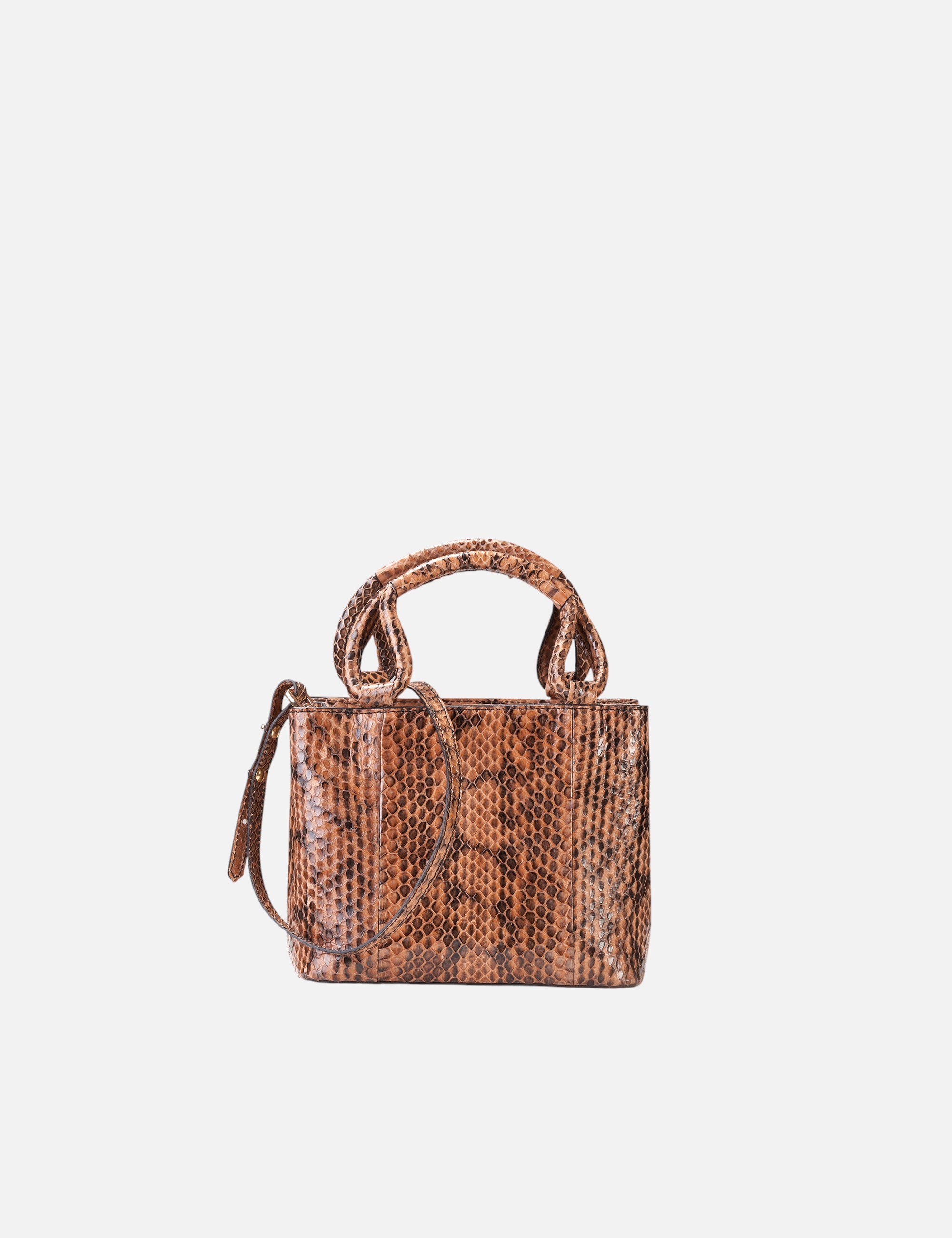 Mini bag Linea Corda
