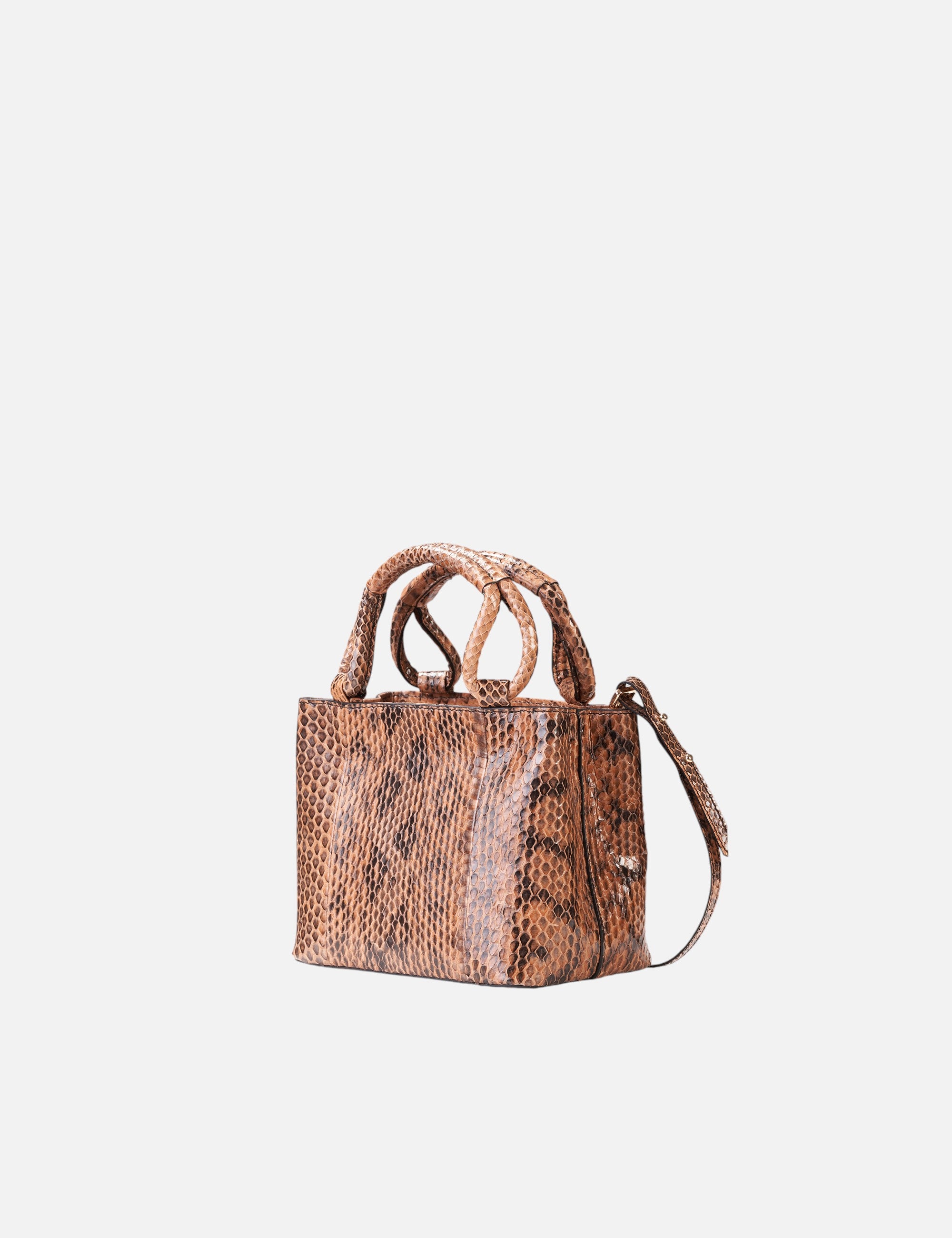 Mini bag Linea Corda