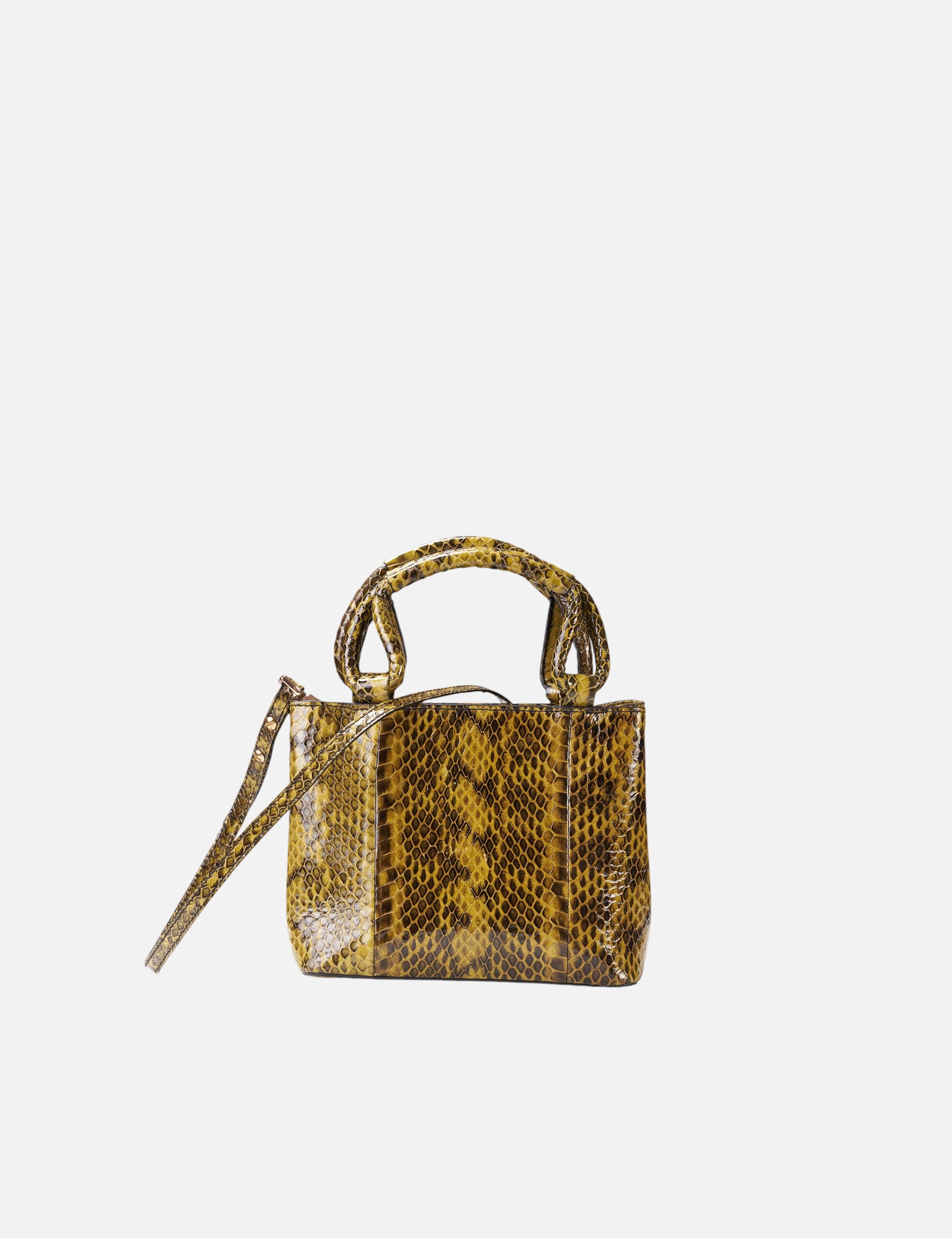 Mini bag Linea Corda