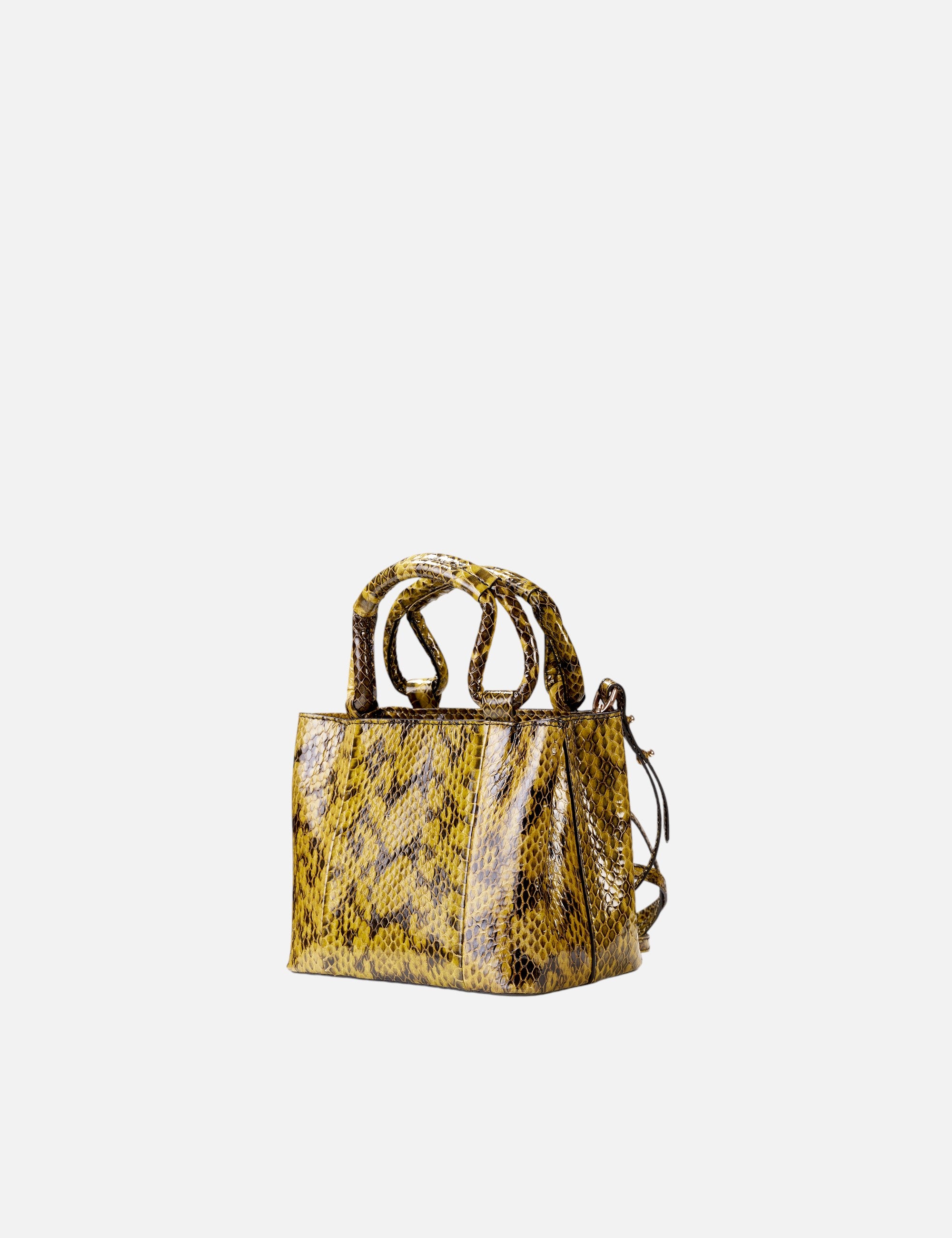 Mini bag Linea Corda