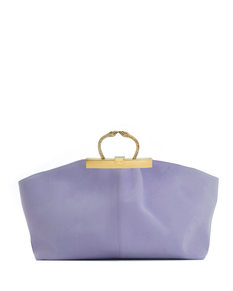 New Tote maxi Linea Nisida