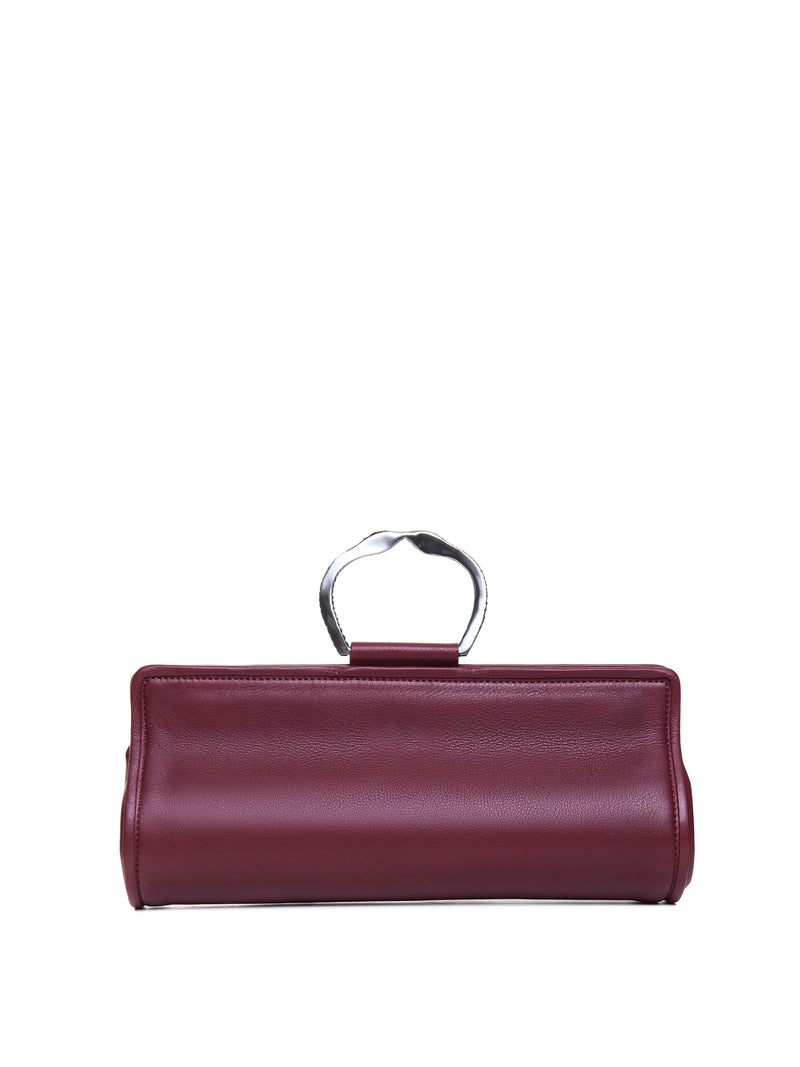 Clutch midi Linea Nisida