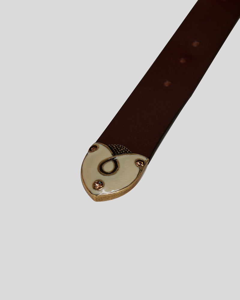 Cintura Linea Tramontano Belt