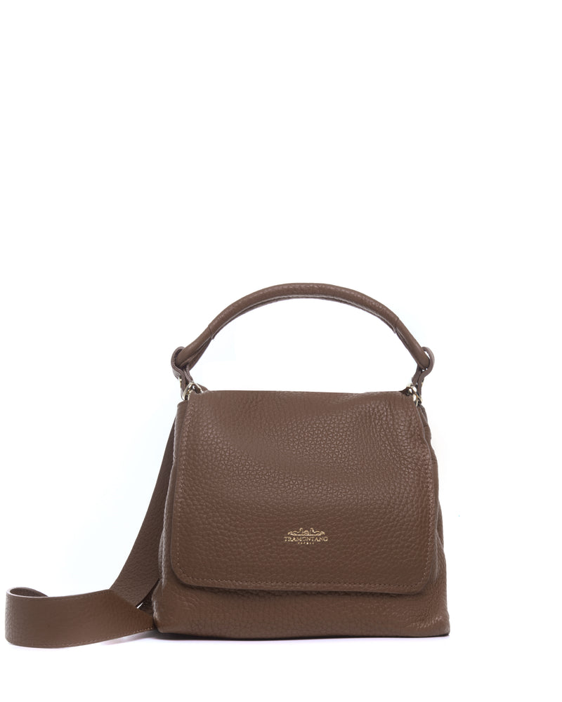 Borsa a mano midi Linea Partenope