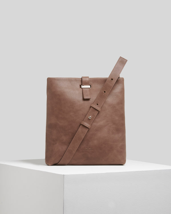 Messenger Linea Berlino