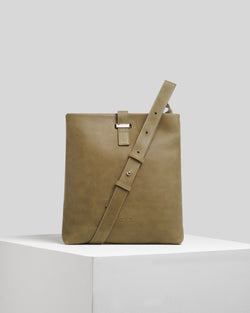Messenger Linea Berlino