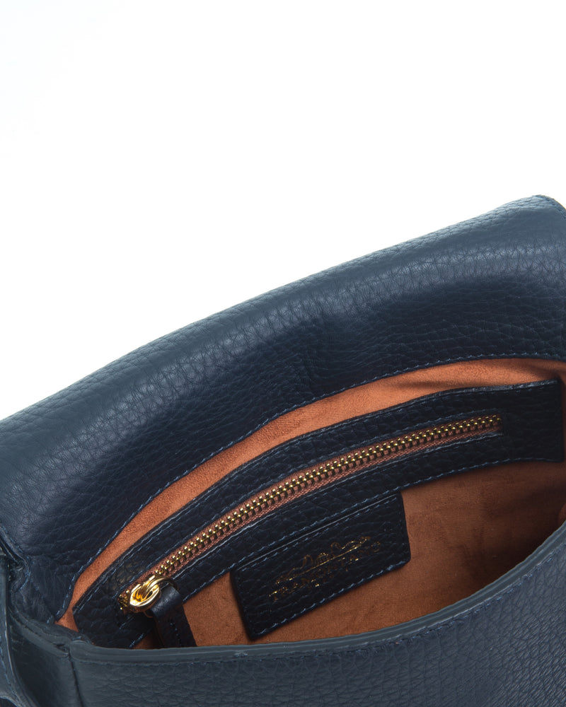 Crossbody Bag midi Linea Sella