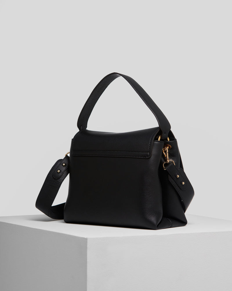 Borsa a mano midi Linea Partenope