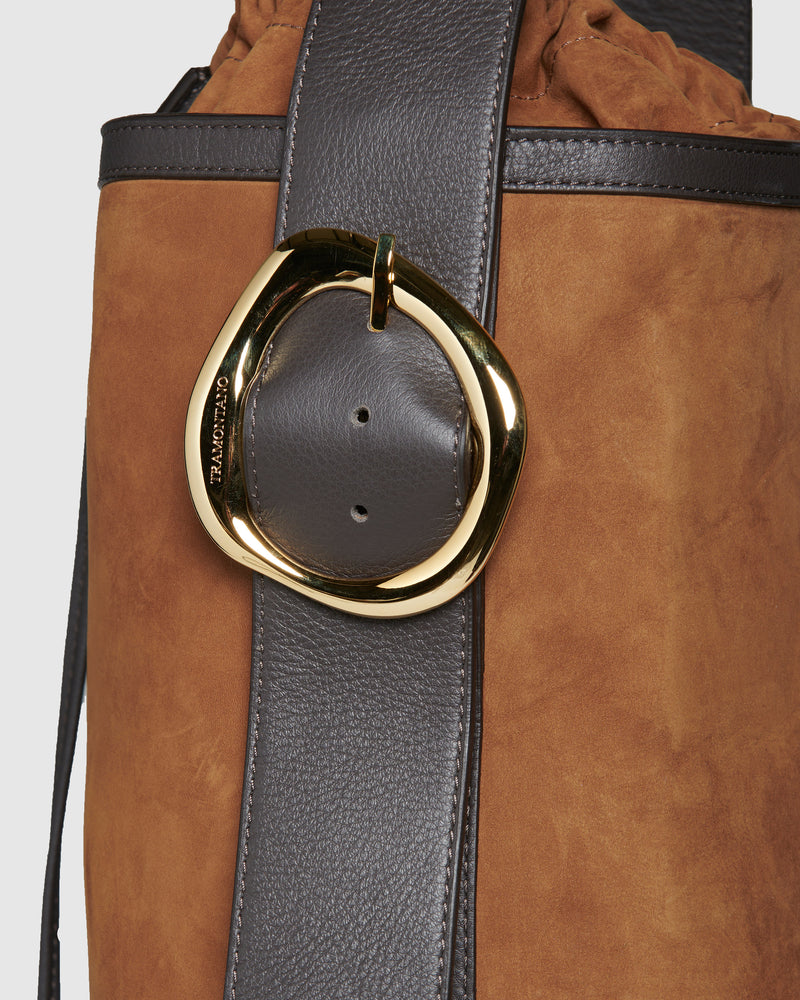 Secchiello Linea Buckle