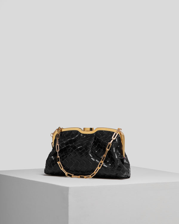 Pouch midi Linea Sibilla