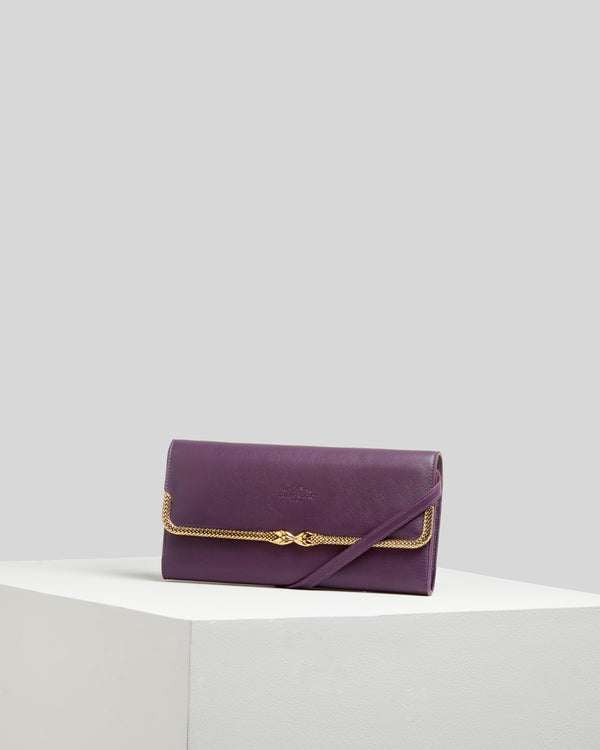 Mini bag Linea Nisida Barrè