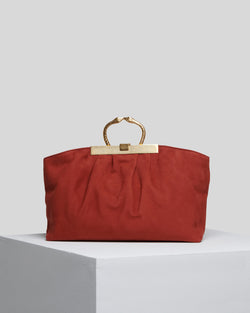New Tote midi Linea Nisida